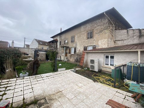Première photo du bien
