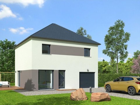 Première photo du bien