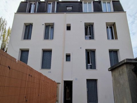 Première photo du bien