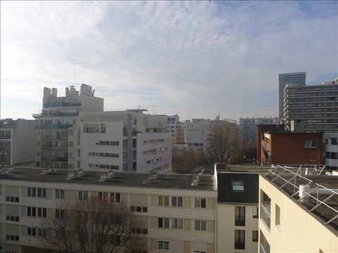 Première photo du bien