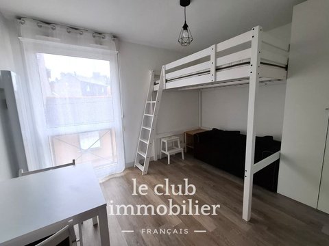 Première photo du bien