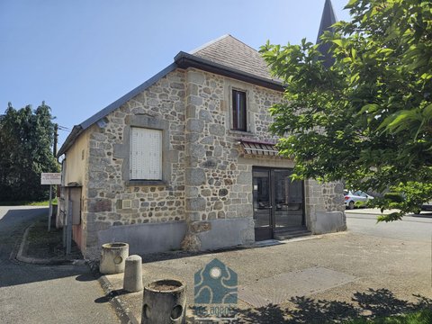 Première photo du bien