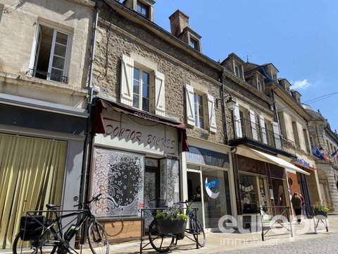 Première photo du bien