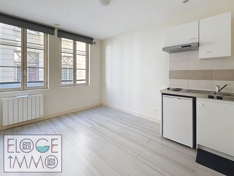 Première photo du bien