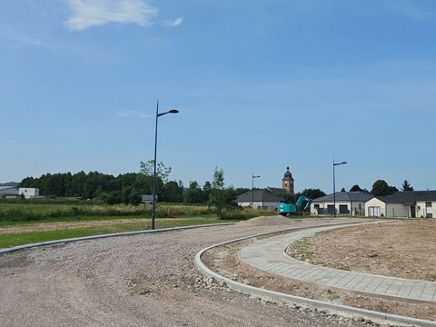 Première photo du bien