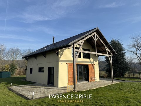 Première photo du bien