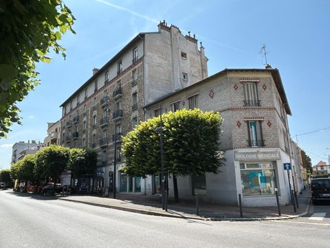 Première photo du bien