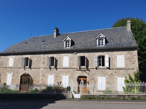 Première photo du bien