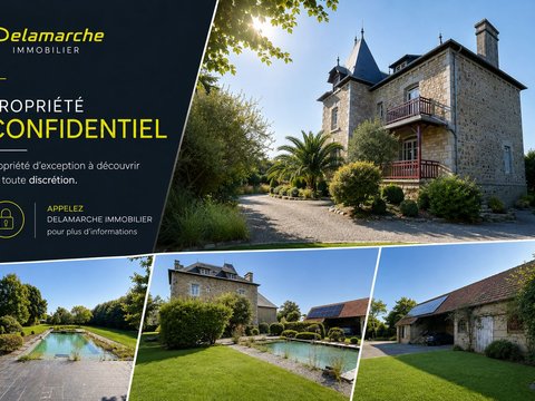 Première photo du bien