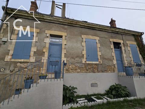 Première photo du bien