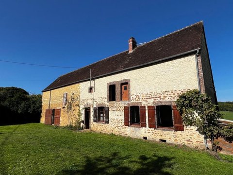 Première photo du bien