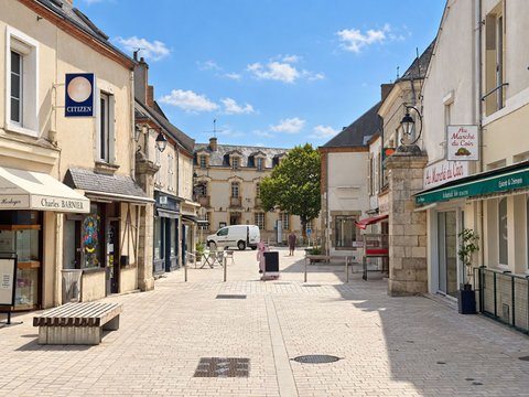 Première photo du bien