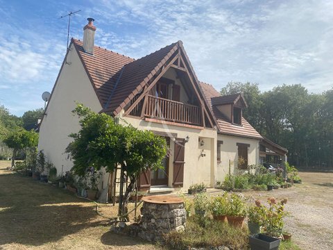 Première photo du bien