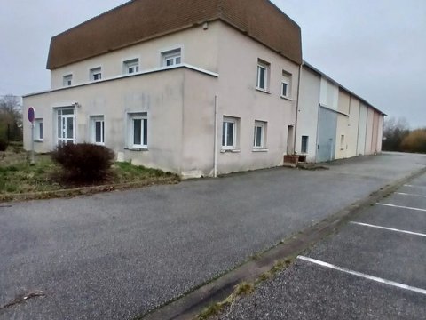 Première photo du bien