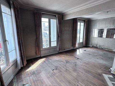 Première photo du bien