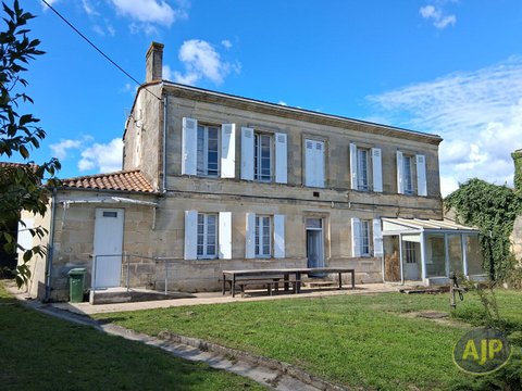 Première photo du bien