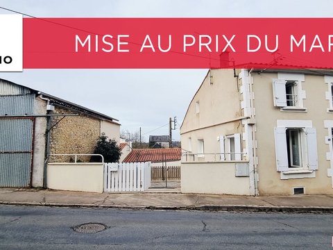 Première photo du bien