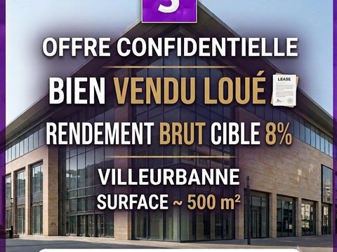 Première photo du bien