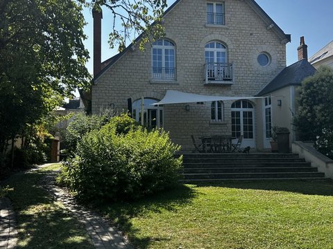 Première photo du bien