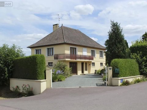 Première photo du bien