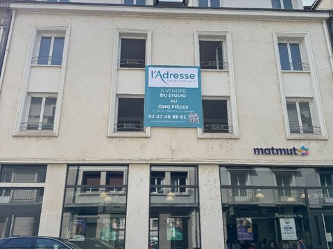 Première photo du bien