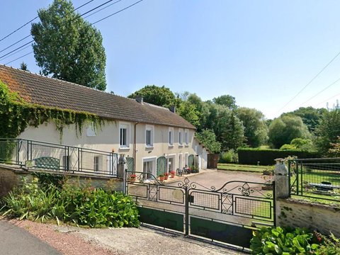 Première photo du bien