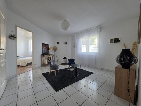 Première photo du bien