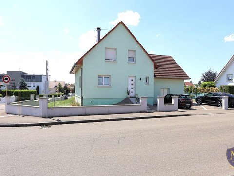 Première photo du bien