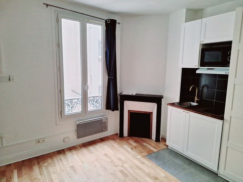Première photo du bien