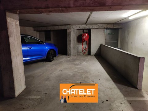 Première photo du bien