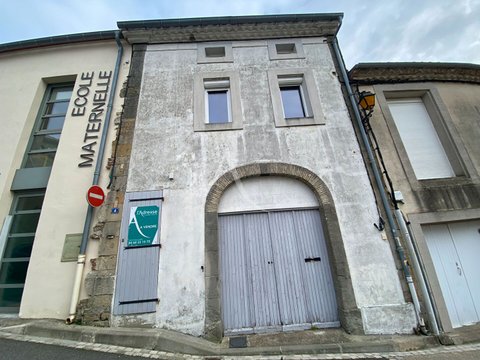 Première photo du bien
