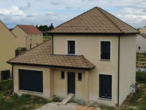 Première photo du bien