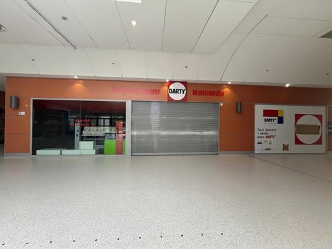 Première photo du bien