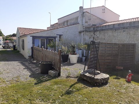 Première photo du bien