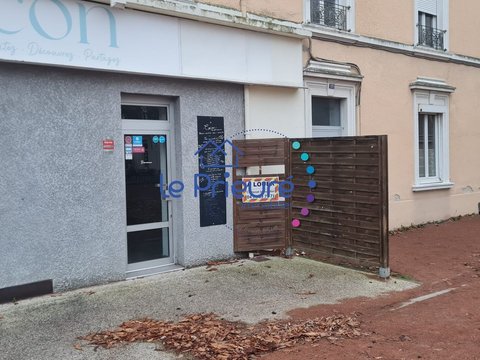 Première photo du bien