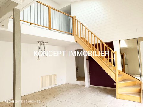 Première photo du bien