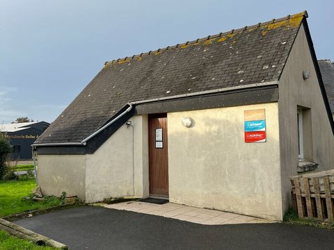 Première photo du bien