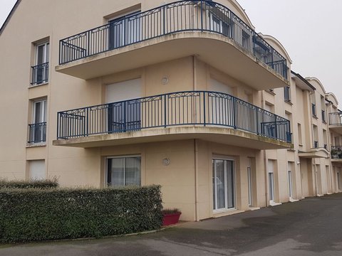 Première photo du bien