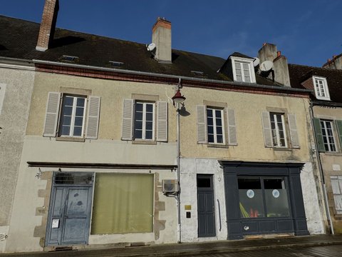 Première photo du bien
