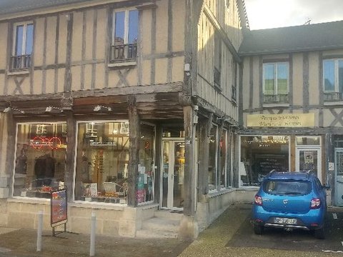 Première photo du bien