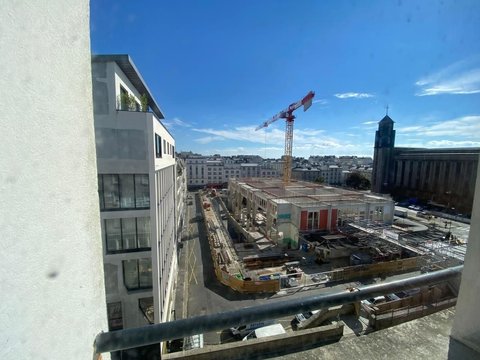 Première photo du bien