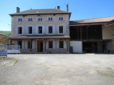 Première photo du bien