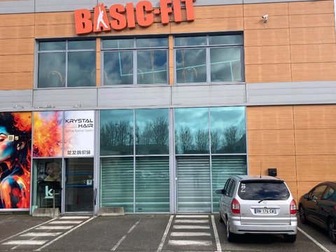 Première photo du bien