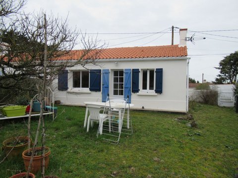 Première photo du bien