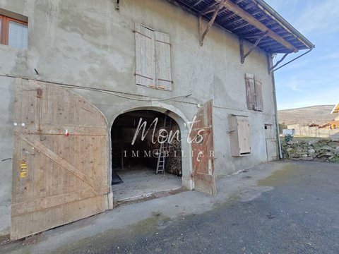 Première photo du bien