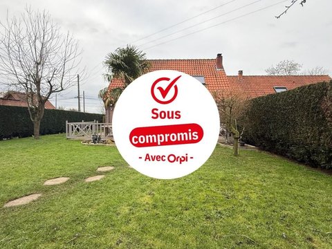 Première photo du bien