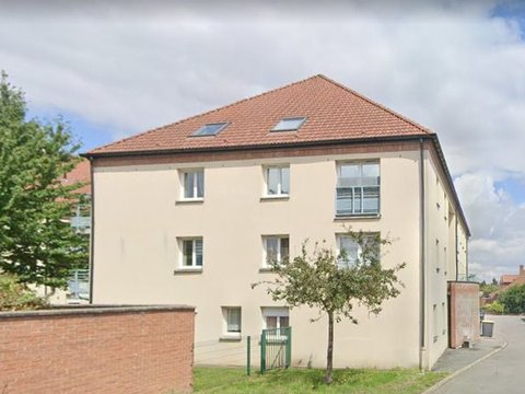 Première photo du bien