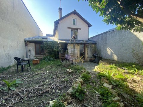 Première photo du bien