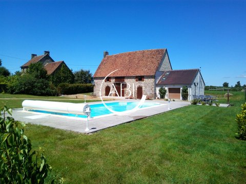 Première photo du bien