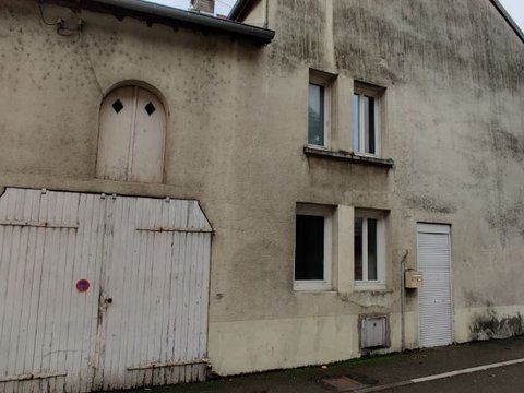 Première photo du bien